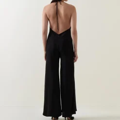 Online Keaton Halterneck Jumpsuit Women Jumpsuits
