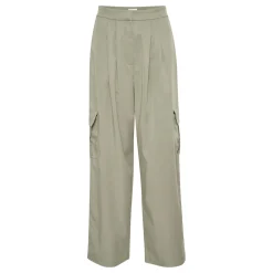 Best Kellie High-Rise Cargo Trousers Women Trousers & Shorts