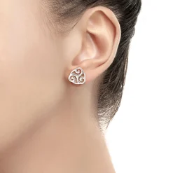 Clearance Kells Stud Earrings Women Earrings