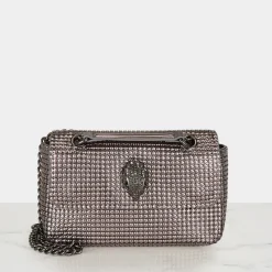 Hot Kensington Chainmail Shoulder Bag Women Shoulder Bags