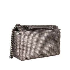 Hot Kensington Chainmail Shoulder Bag Women Shoulder Bags