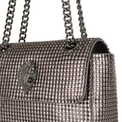Hot Kensington Chainmail Shoulder Bag Women Shoulder Bags