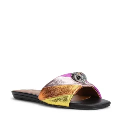 Hot Kensington Flat Sandals Women Sandals