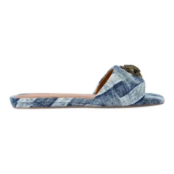 New Kensington Flat Sandals Women Sandals