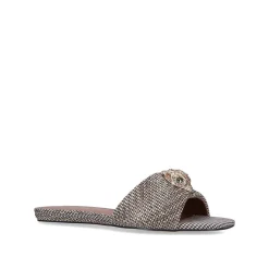 Best Kensington Flat Sandals Women Sandals