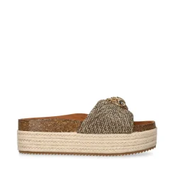 Discount Kensington Flatform Espadrilles Women Sandals