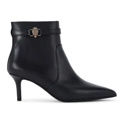 Hot Kensington Flexi Heeled Boots Women Boots
