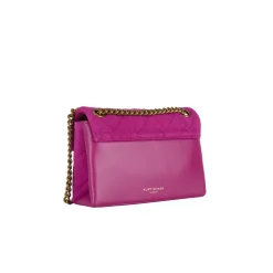 Outlet Kensington Leather Mini Crossbody Women Crossbody Bags|Shoulder Bags
