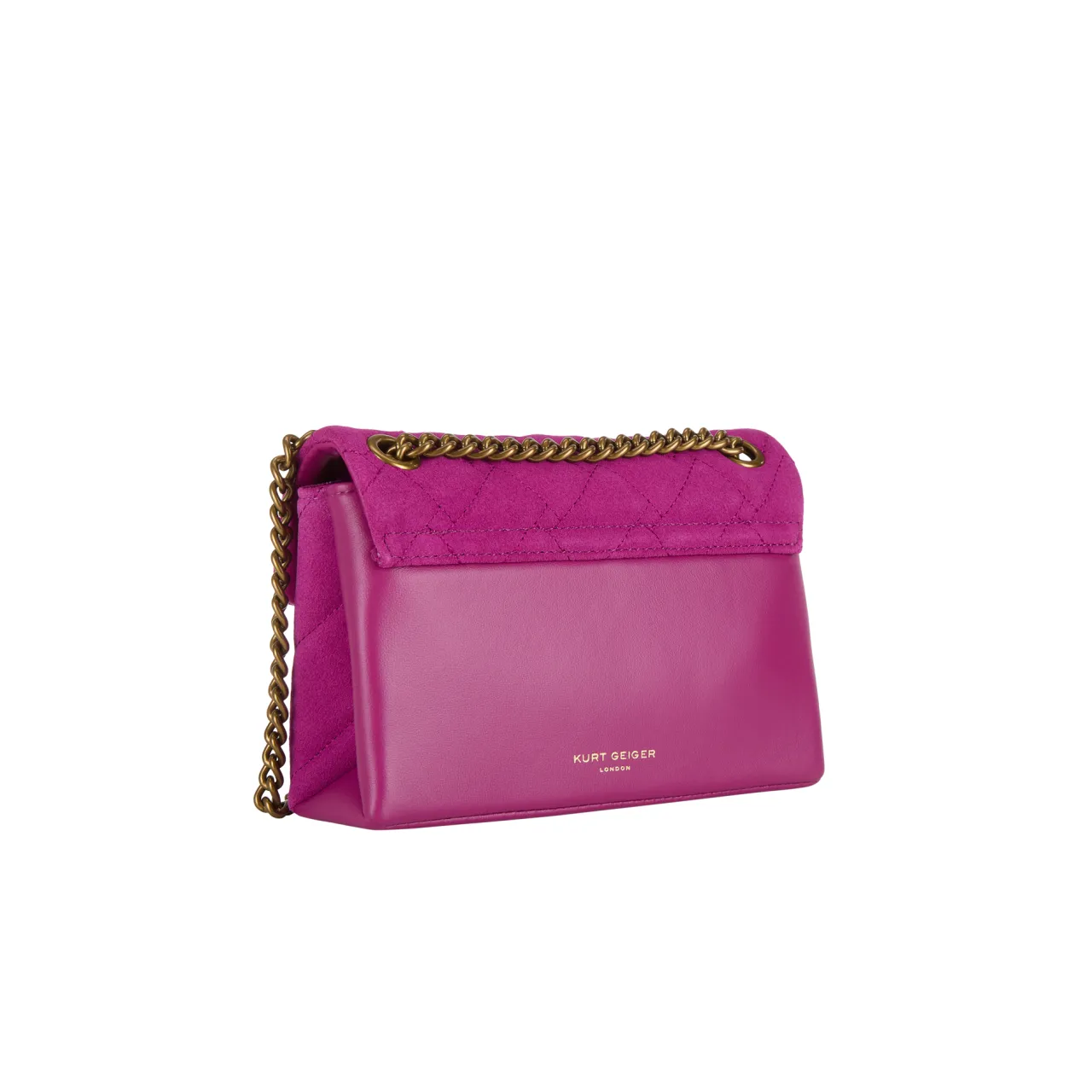 Outlet Kensington Leather Mini Crossbody Women Crossbody Bags|Shoulder Bags