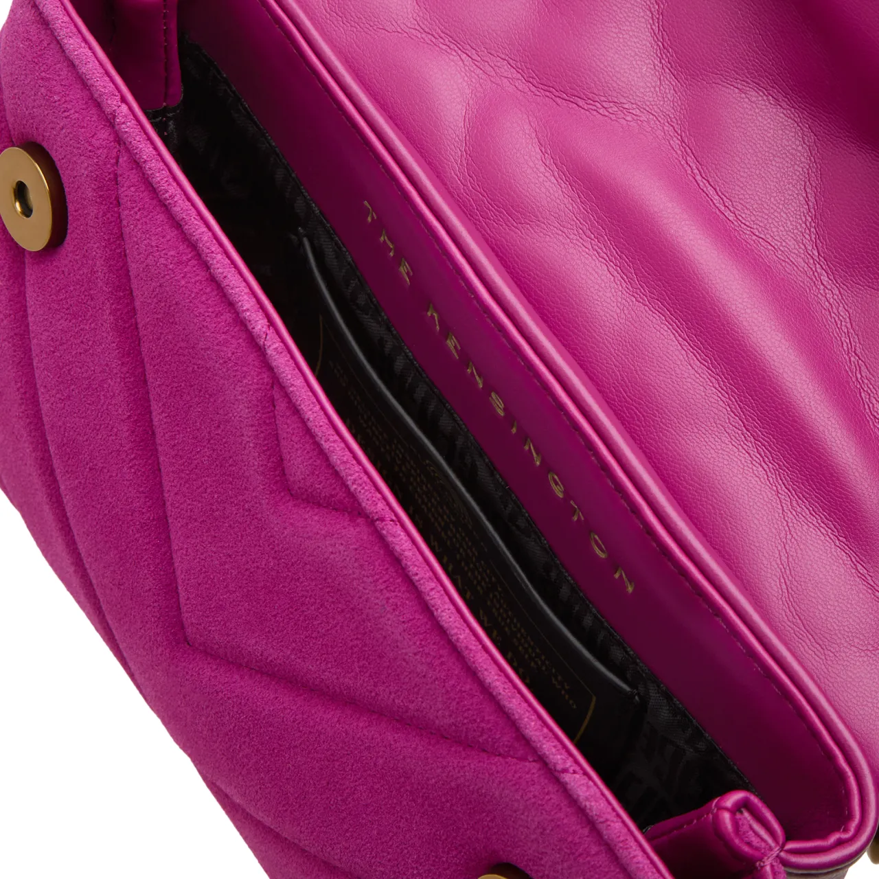 Outlet Kensington Leather Mini Crossbody Women Crossbody Bags|Shoulder Bags