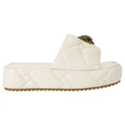 Discount Kensington Puff Flatform Sandals Women Sandals