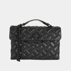 Hot Kensington Quilted Bag Women Shoulder Bags