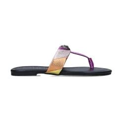 Clearance Kensington T-Bar Sandals Women Sandals