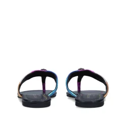 Clearance Kensington T-Bar Sandals Women Sandals
