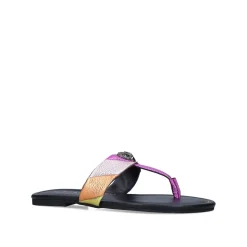 Clearance Kensington T-Bar Sandals Women Sandals