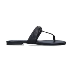 Hot Kensington T-Bar Sandals Women Sandals