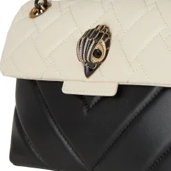 Sale Kensington Two-Tone Mini Crossbody Bag Women Crossbody Bags|Occasion Dressing
