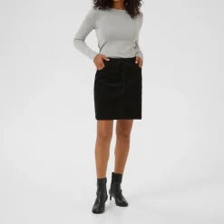 Sale Kerstin Corduroy Skirt Women Sweaters & Cardigans