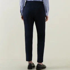 Discount Keslina Skinny Leg Trousers Women Trousers & Shorts