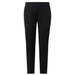 New Keslina Skinny-Leg Cropped Trousers Women Trousers & Shorts