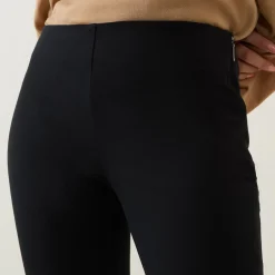 New Keslina Skinny-Leg Cropped Trousers Women Trousers & Shorts