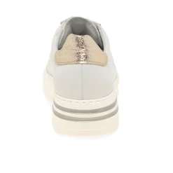 New Keystone Platform Trainers Women Trainers