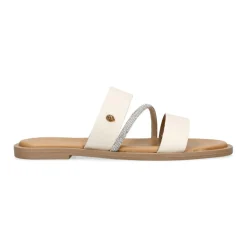 Hot KGL Strand Flat Sandals Women Sandals