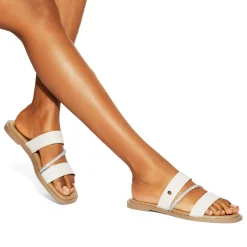 Hot KGL Strand Flat Sandals Women Sandals
