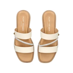Hot KGL Strand Flat Sandals Women Sandals