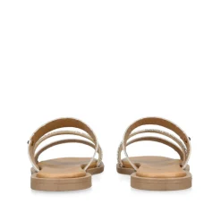 Hot KGL Strand Flat Sandals Women Sandals