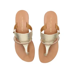 KGL Strand Flat Sandals Women Sandals