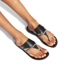 Discount KGL Strand Flat Sandals Women Sandals