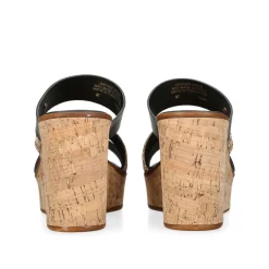 KGL Strand Wedges Women Heels