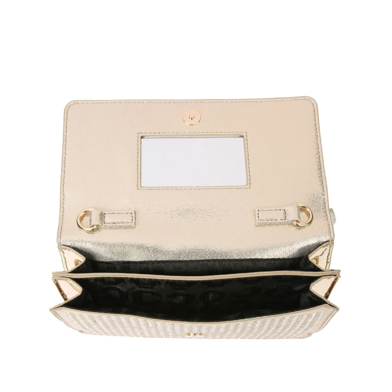 Hot Kianni Crystal Embellished Clutch Women Clutch Bags