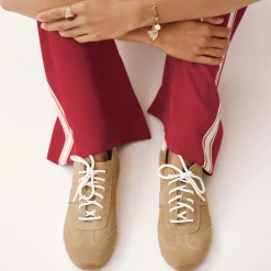 Sale Kiko Suede Trainers Women Trainers