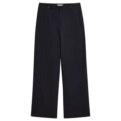 Online Kimmi Cropped Wide Leg Trousers Women Trousers & Shorts