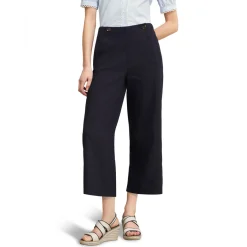 Online Kimmi Cropped Wide Leg Trousers Women Trousers & Shorts
