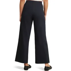 Online Kimmi Cropped Wide Leg Trousers Women Trousers & Shorts