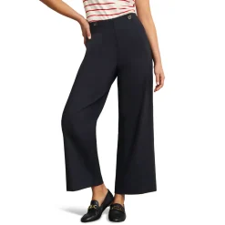 Online Kimmi Cropped Wide Leg Trousers Women Trousers & Shorts