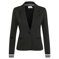 Sale Kinnie Single-Breasted Blazer Women Coats & Jackets