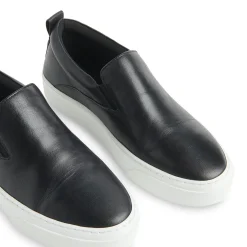 Discount Kinsley Slip-On Trainers Women Trainers