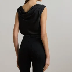 Outlet Kinthea Draped Top Women Tops