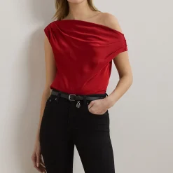 New Kinthea Draped Top Women Tops