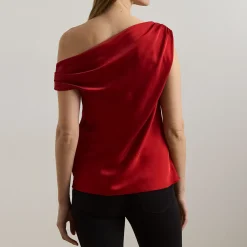 New Kinthea Draped Top Women Tops