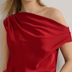 New Kinthea Draped Top Women Tops