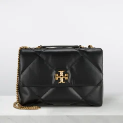 Kira Diamond Quilted Medium Shoulder Bag Women Shoulder Bags