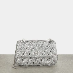 Hot Kira Mini Woven Crossbody Bag Women Crossbody Bags|Mother Of The Bride
