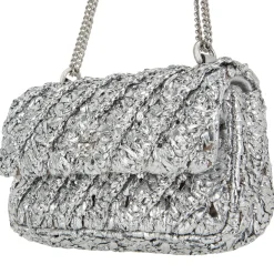 Hot Kira Mini Woven Crossbody Bag Women Crossbody Bags|Mother Of The Bride