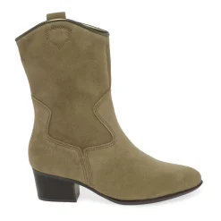 Clearance Kirsten Cowboy Boots Women Boots