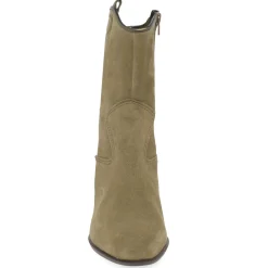 Clearance Kirsten Cowboy Boots Women Boots